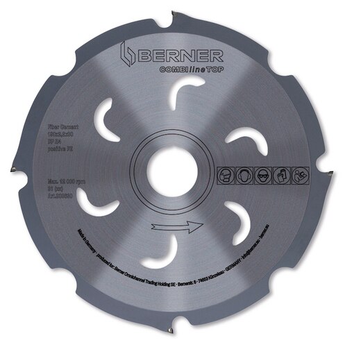 Combiline Cement Top 160X2,2X20 4